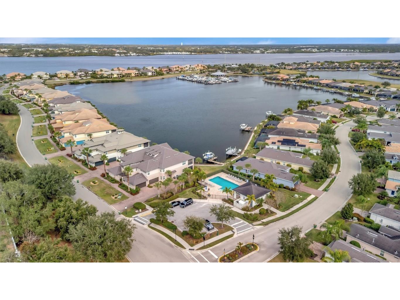 1005 Riverscape Street Bradenton FL 34208 - MANATEE RIVER A4675218 image18