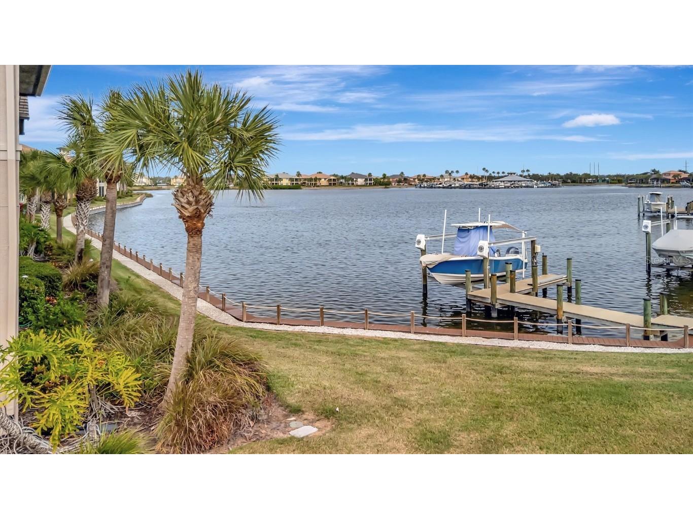 1005 Riverscape Street Bradenton FL 34208 - MANATEE RIVER A4675218 image19