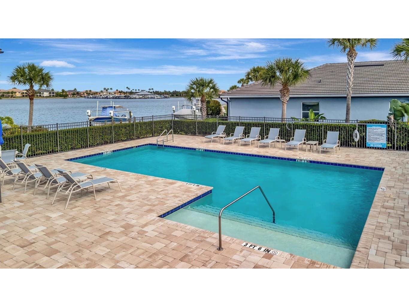 1005 Riverscape Street Bradenton FL 34208 - MANATEE RIVER A4675218 image20