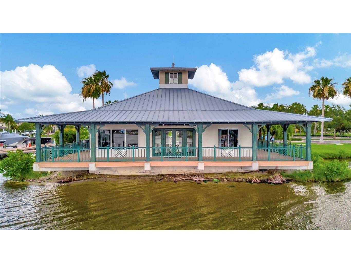 1005 Riverscape Street Bradenton FL 34208 - MANATEE RIVER A4675218 image69