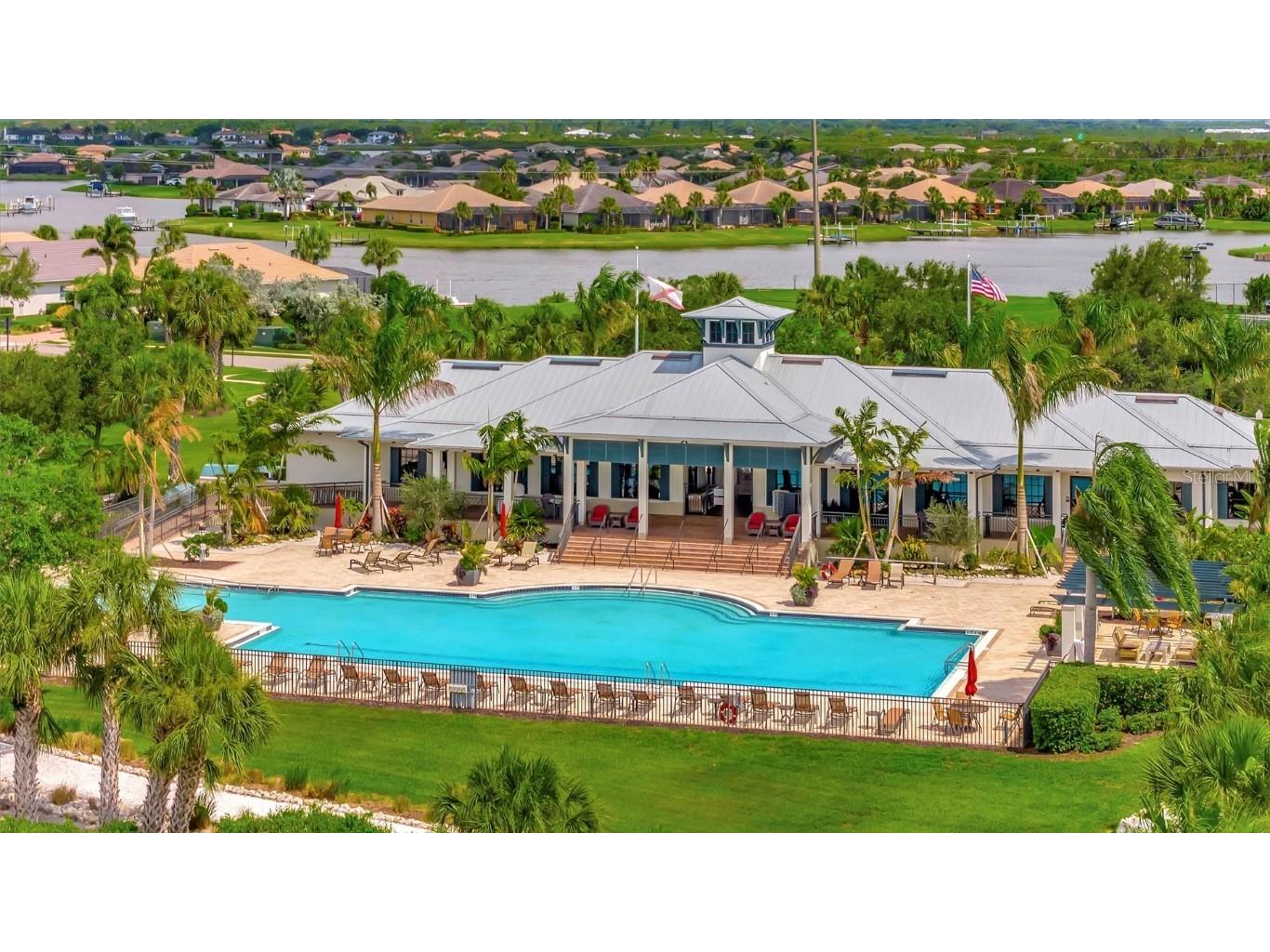 1005 Riverscape Street Bradenton FL 34208 - MANATEE RIVER A4675218 image72