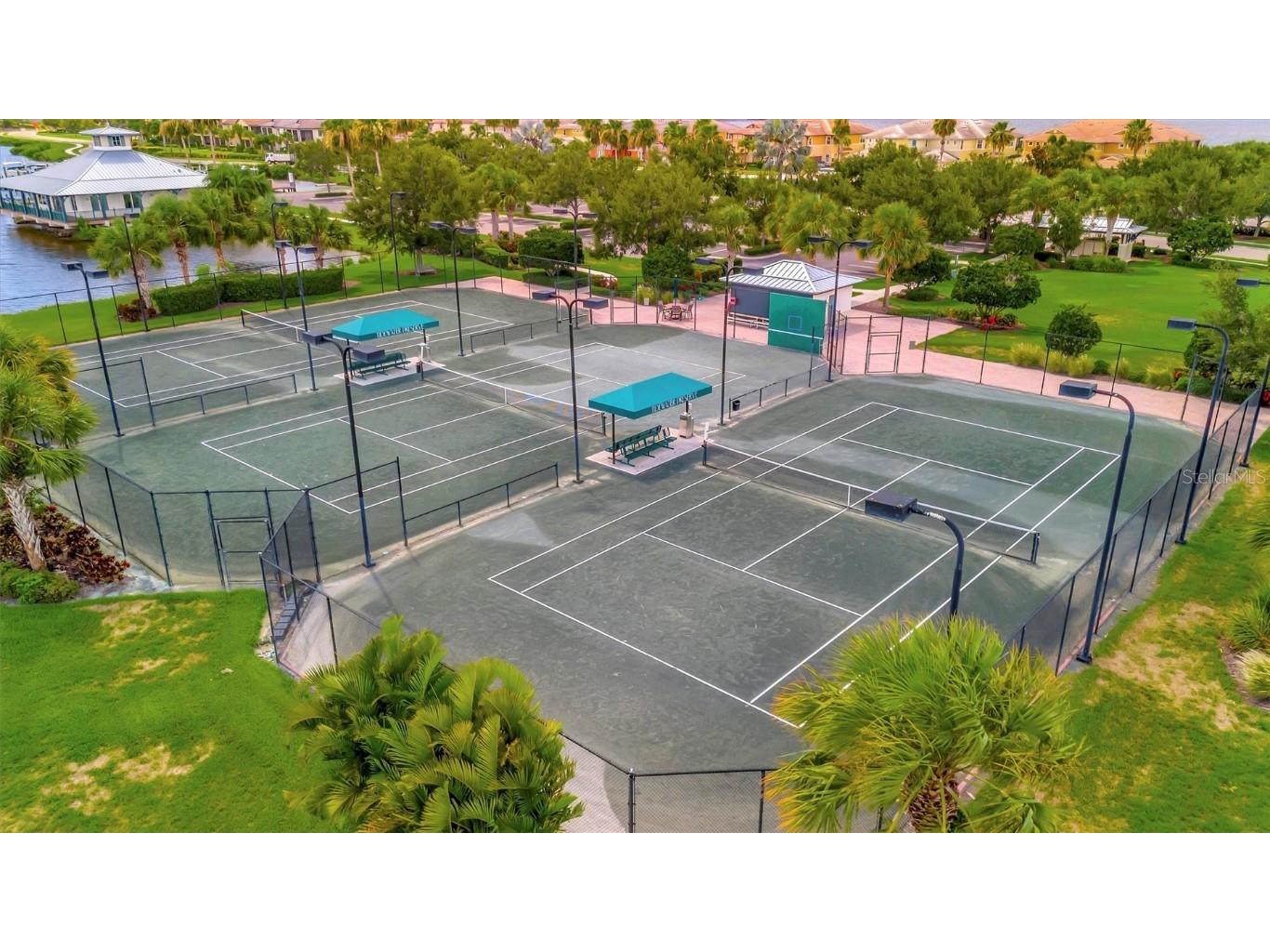 1005 Riverscape Street Bradenton FL 34208 - MANATEE RIVER A4675218 image74