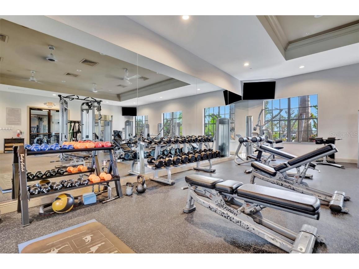 1005 Riverscape Street Bradenton FL 34208 - MANATEE RIVER A4675218 image77