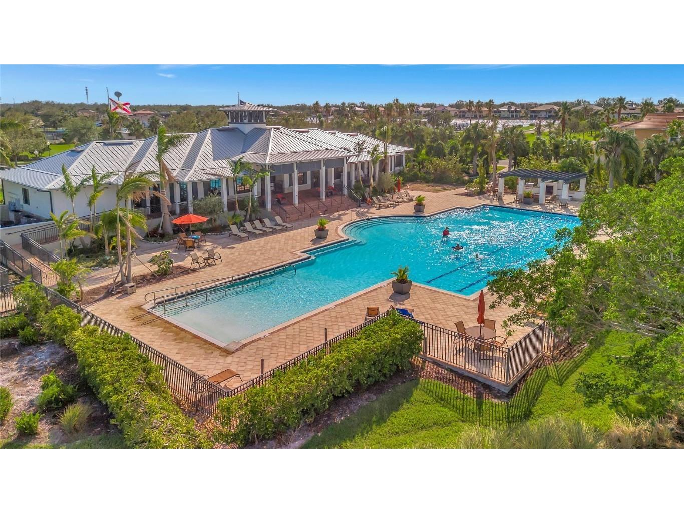 1005 Riverscape Street Bradenton FL 34208 - MANATEE RIVER A4675218 image79