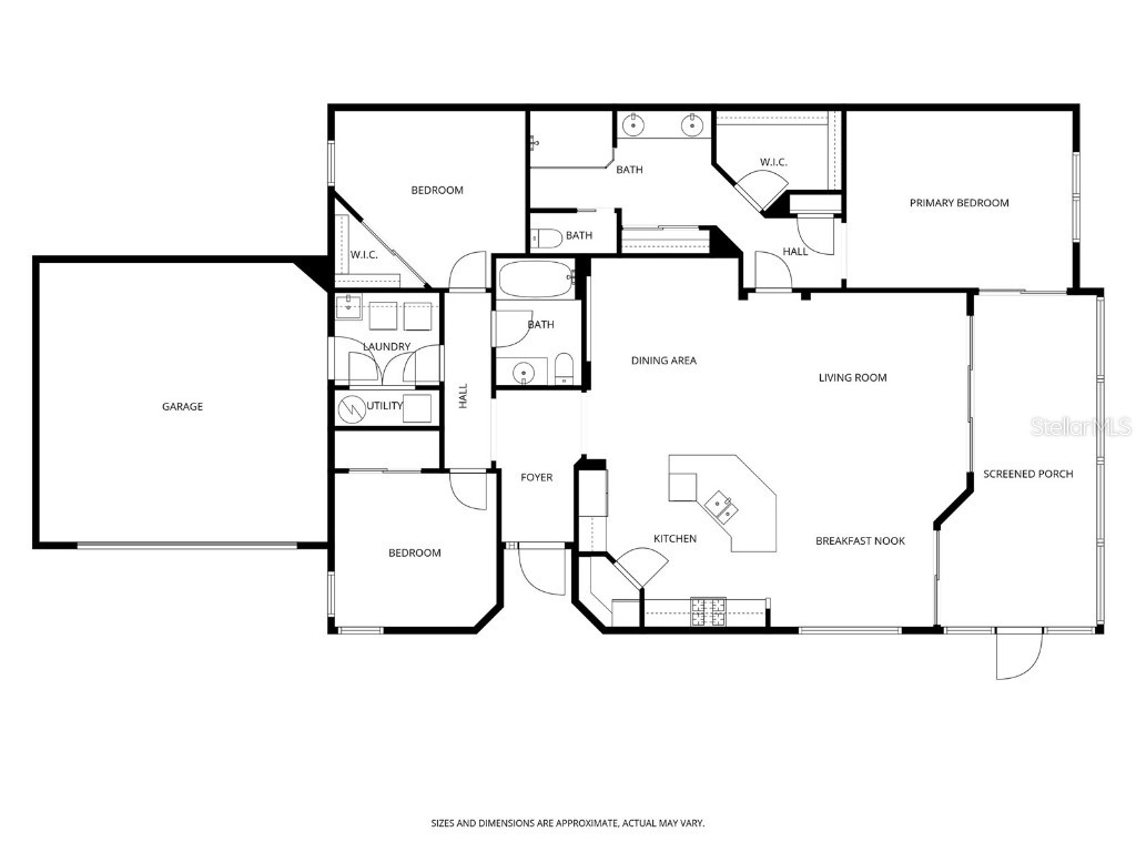1005 Riverscape Street Bradenton FL 34208 - MANATEE RIVER A4675218 image83
