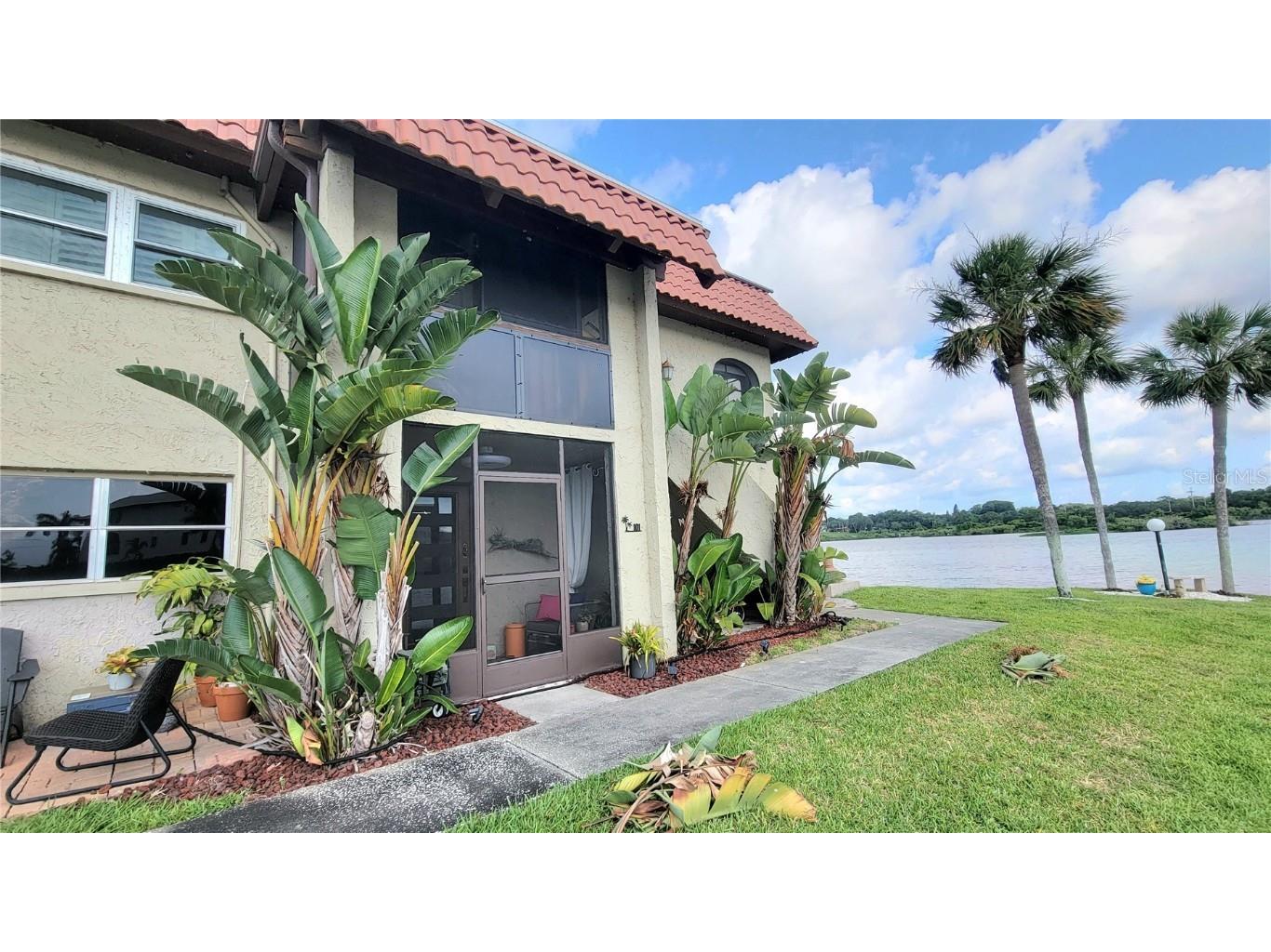 1005 S Bayshore Boulevard #101 Safety Harbor FL 34695 - ALLIGATOR LAKE U8244244 image1