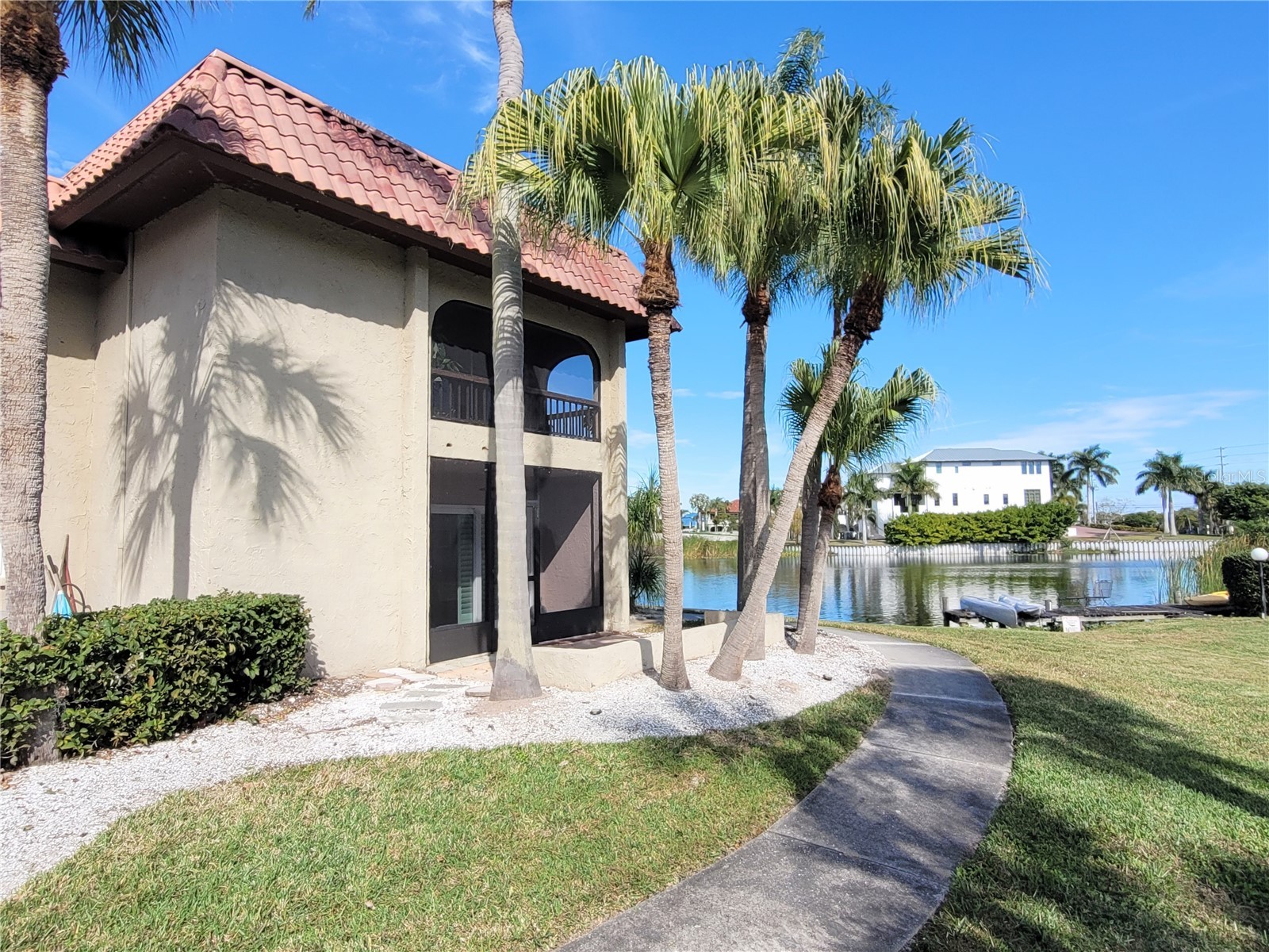 1005 S Bayshore Boulevard #102 Safety Harbor FL 34695 TB8467669 image1