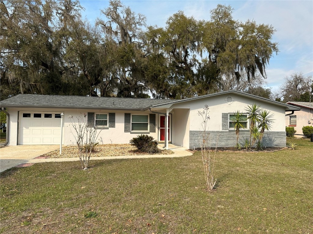 1005 S Bel Air Drive Inverness FL 34450 TB8356996 image1