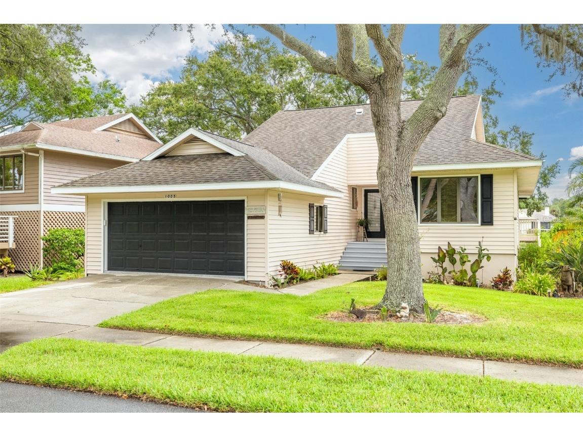 1005 S Pointe Alexis Drive Tarpon Springs FL 34689 U8255216 image1