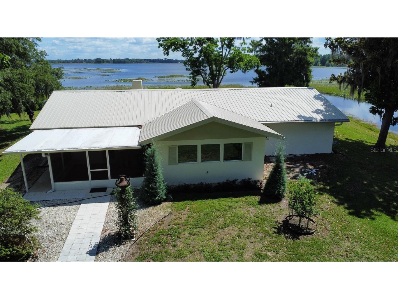 1005 S Sands Paradise Point Inverness FL 34450 - TSALA APOPKA CHAIN OF LAKES C7510039 image1