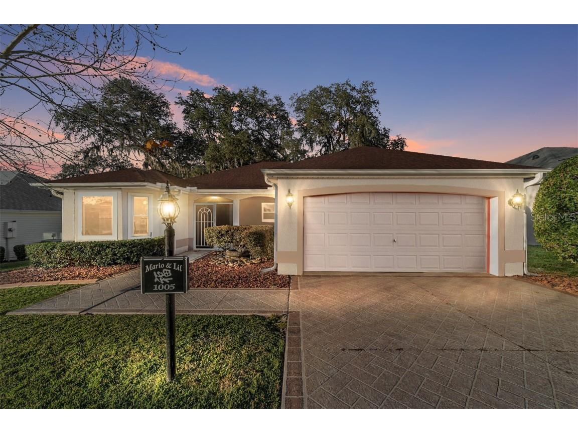 1005 Sierra Blanca Court Lady Lake FL 32159 OM672143 image1