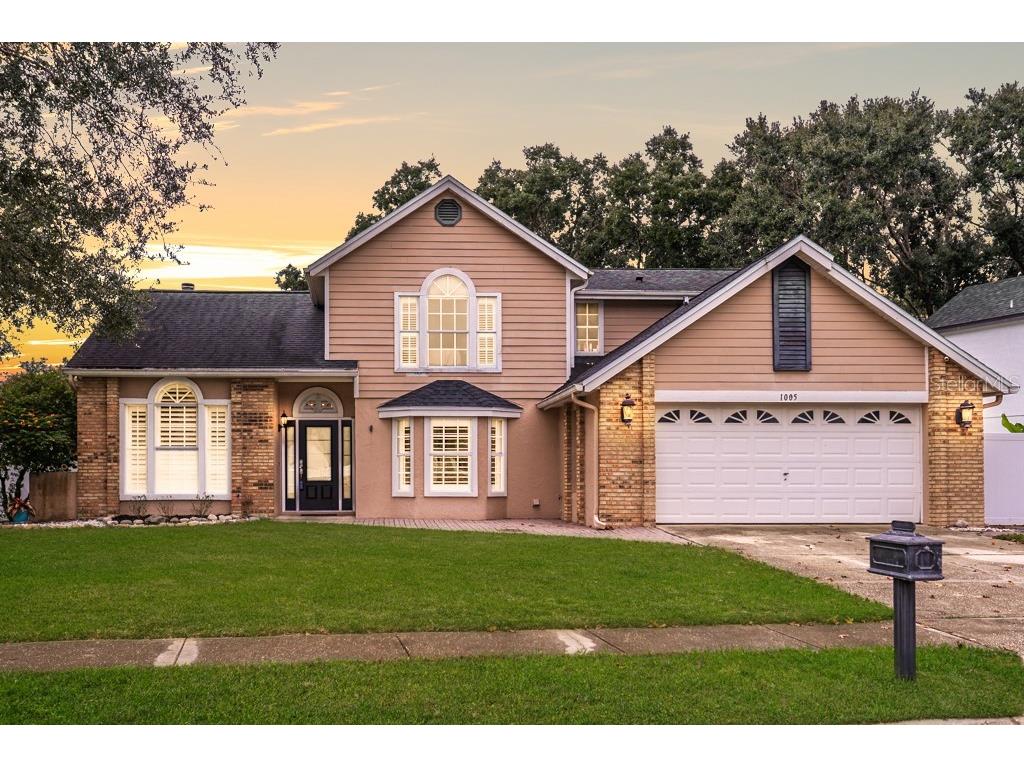 1005 Silcox Branch Circle Oviedo FL 32765 O6157593 image1