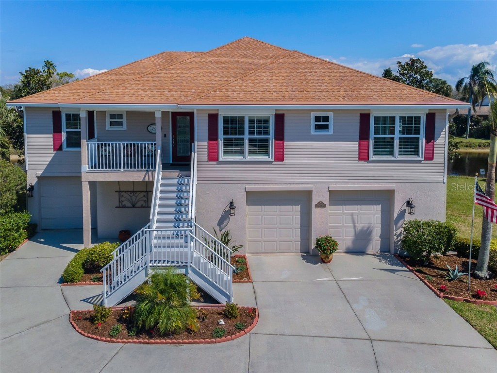 1005 Spoontail Court Tarpon Springs FL 34689 TB8357026 image1