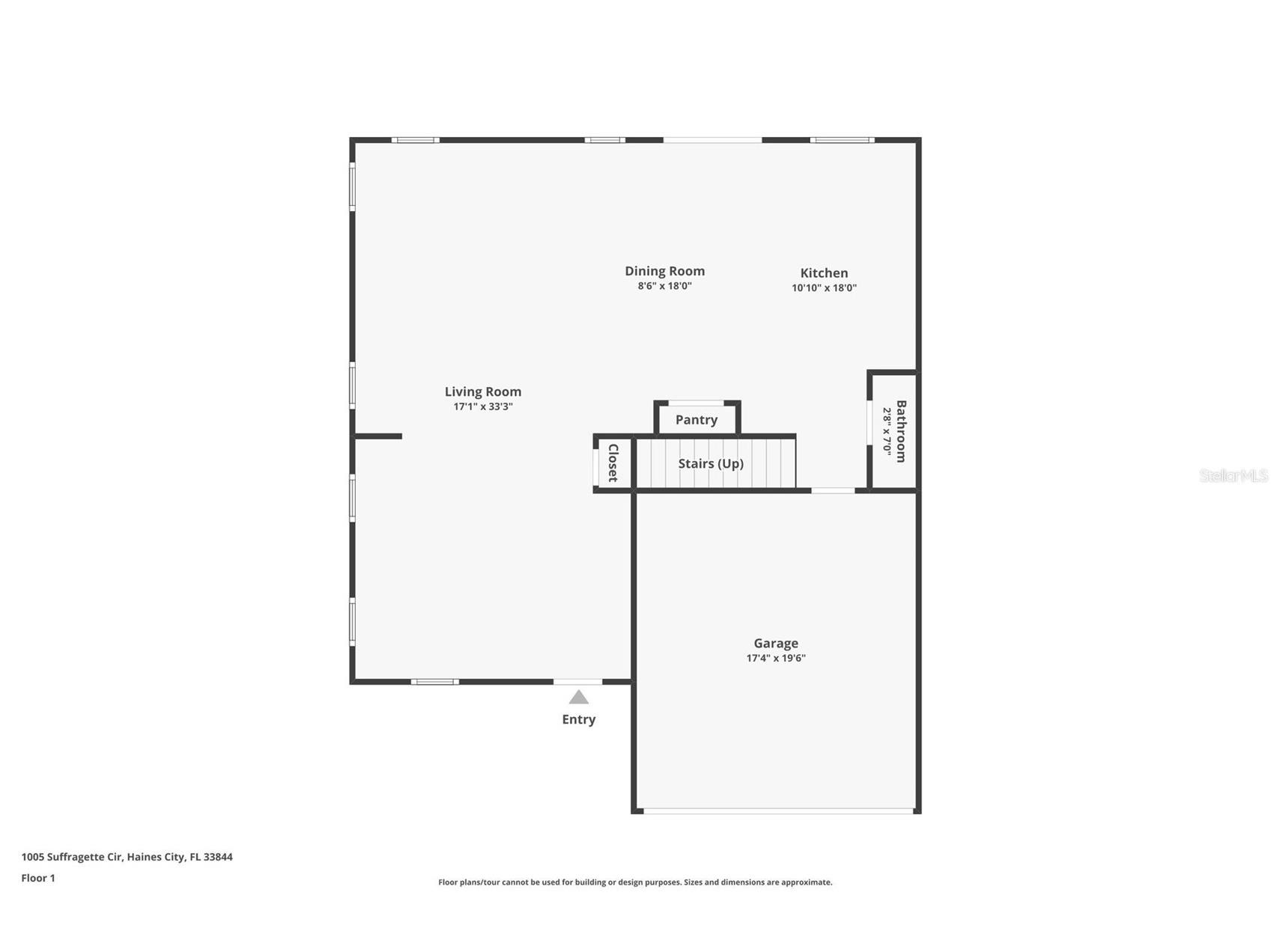 1005 Suffragette Circle Haines City FL 33844 O6377861 image21