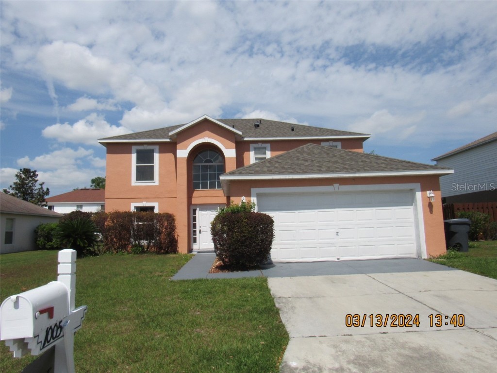 1005 Tanager Lane Winter Haven FL 33880 L4943137 image1