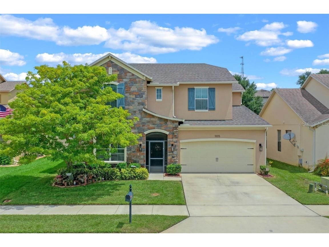 1005 Thunderhead Lane Minneola FL 34715 O6323473 image1