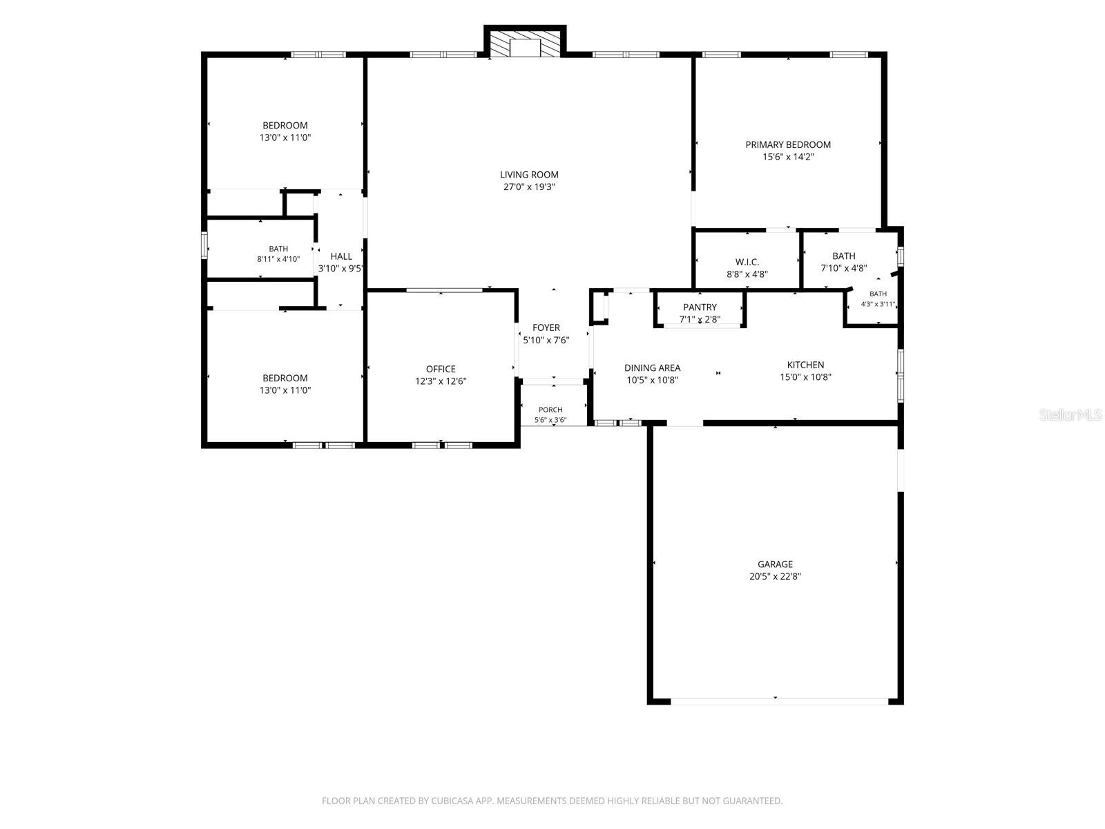 1005 Tranquiview Lane Valrico FL 33594 TB8523532 image2