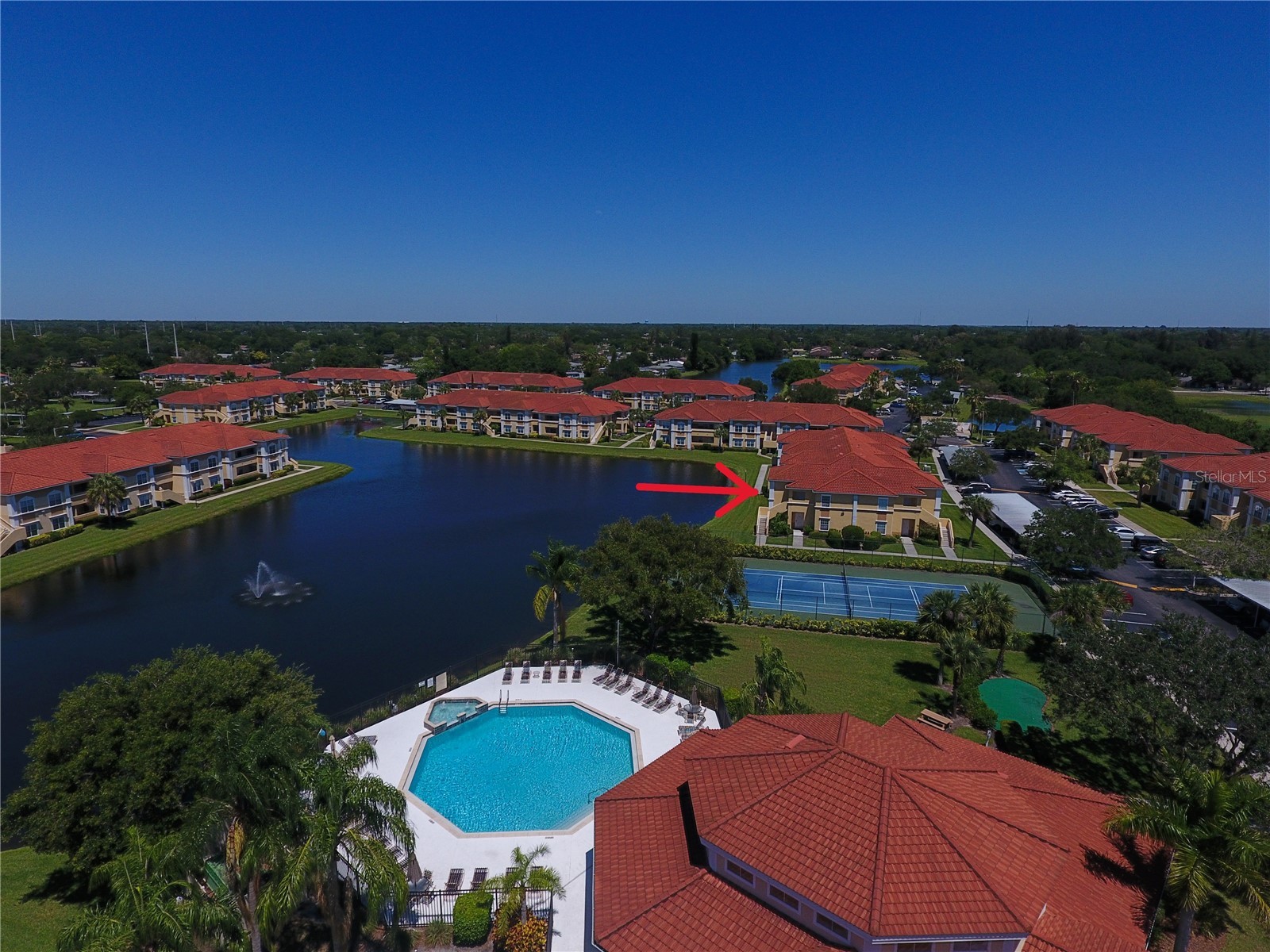 1005 Villagio Circle #106 Sarasota FL 34237 A4686110 image1