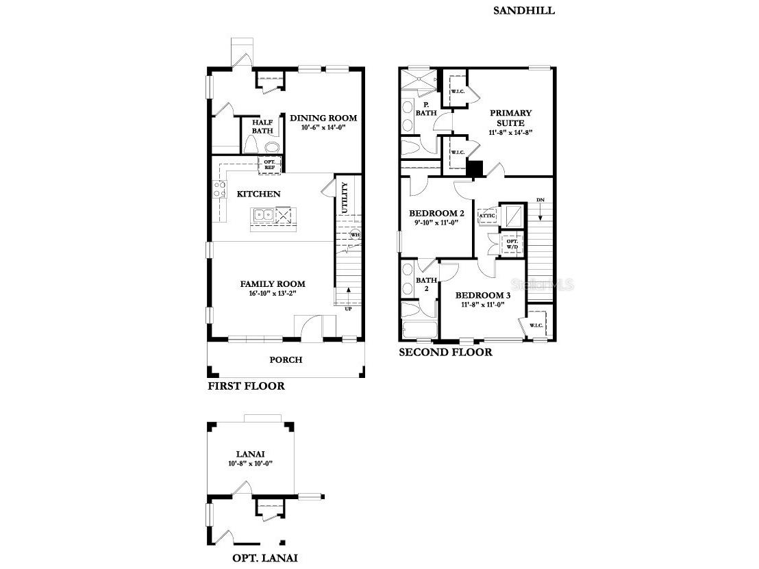 1005 W Cypress Street #1 Tampa FL 33606 TB8476334 image2