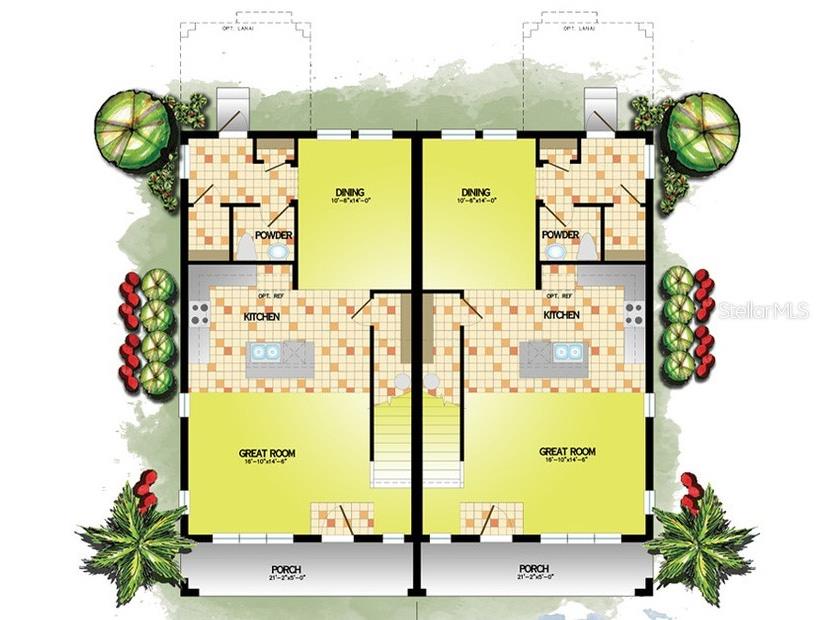 1005 W Cypress Street #2 Tampa FL 33606 TB8385453 image2