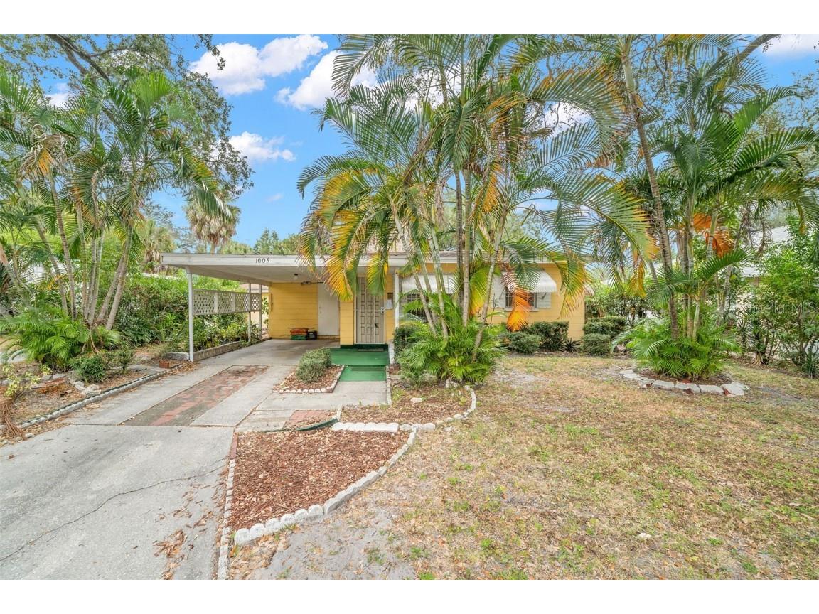 1005 W Cypress Street Tampa FL 33606 T3486641 image1