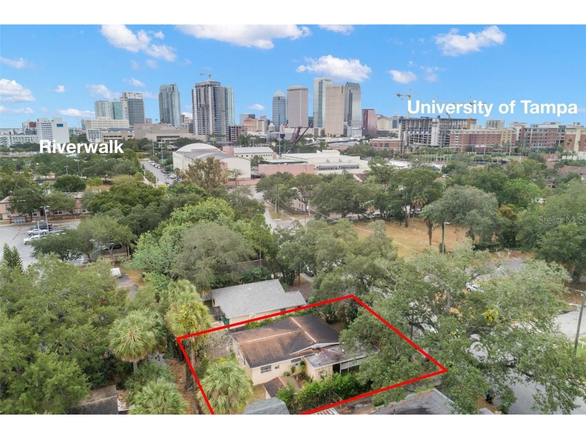 1005 W Cypress Street Tampa FL 33606 TB8363455 image1