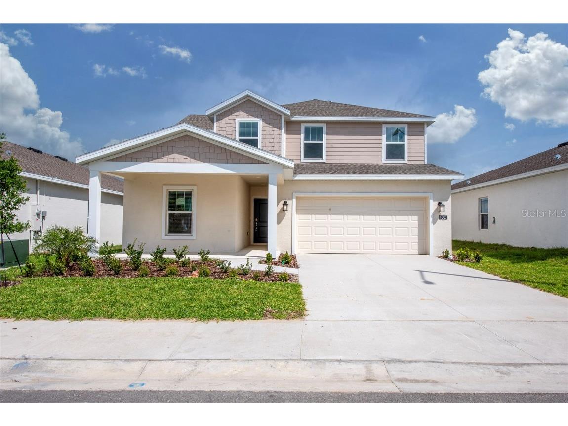 1005 Waterfall Boulevard Davenport FL 33837 O6189451 image1