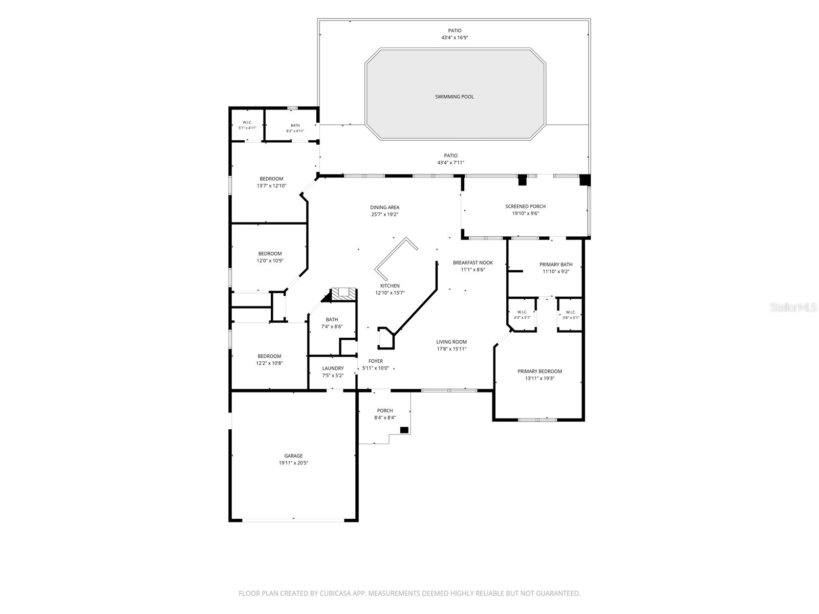1005 Whispring Creek Way Osteen FL 32764 O6419863 image42