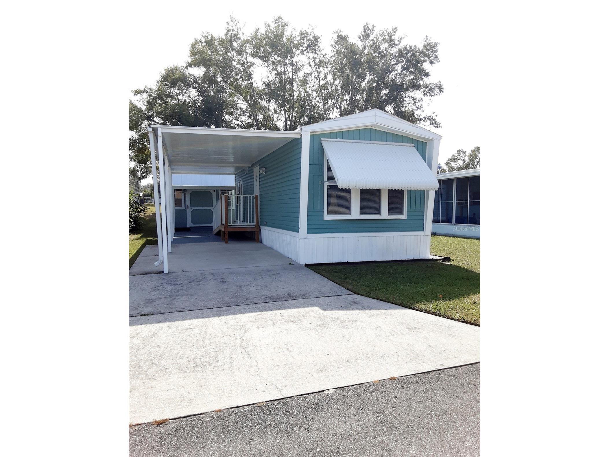 1005 Whitehurst Road #43 Plant City FL 33563 TB8446516 image1
