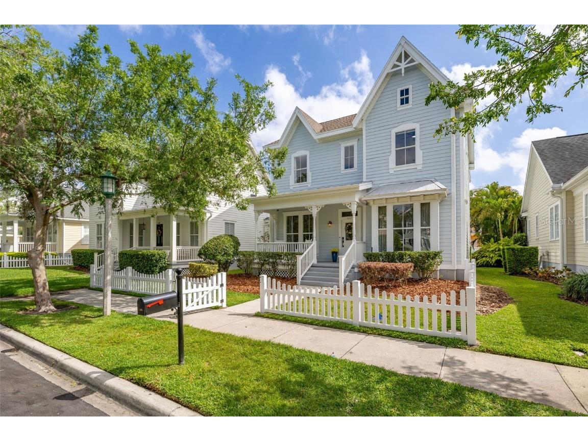 1005 Wild Elm Street Celebration FL 34747 S5124104 image1