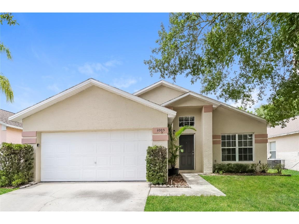 1005 Winding Water Way Clermont FL 34714 T3497413 image1