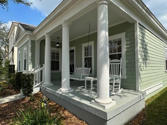 1005 Wiregrass Street Celebration FL 34747 S5145392 image2