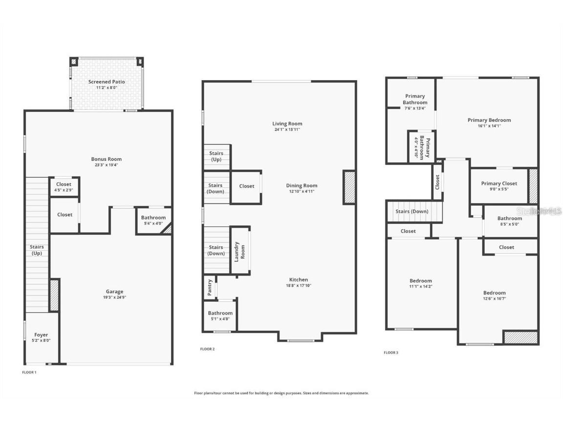 10050 Bayou Grande Avenue Seminole FL 33772 TB8452347 image21