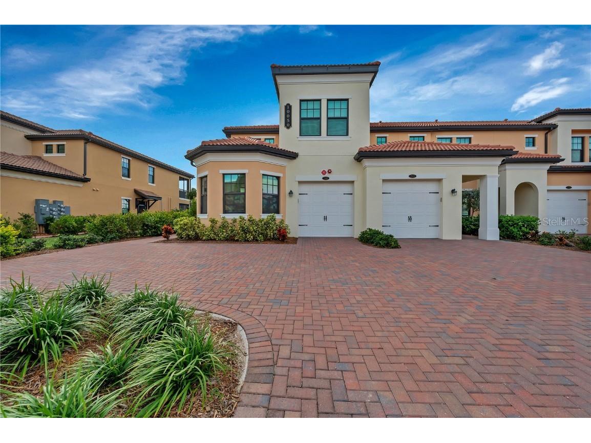 10050 Crooked Creek Drive #101 Venice FL 34293 N6125294 image1