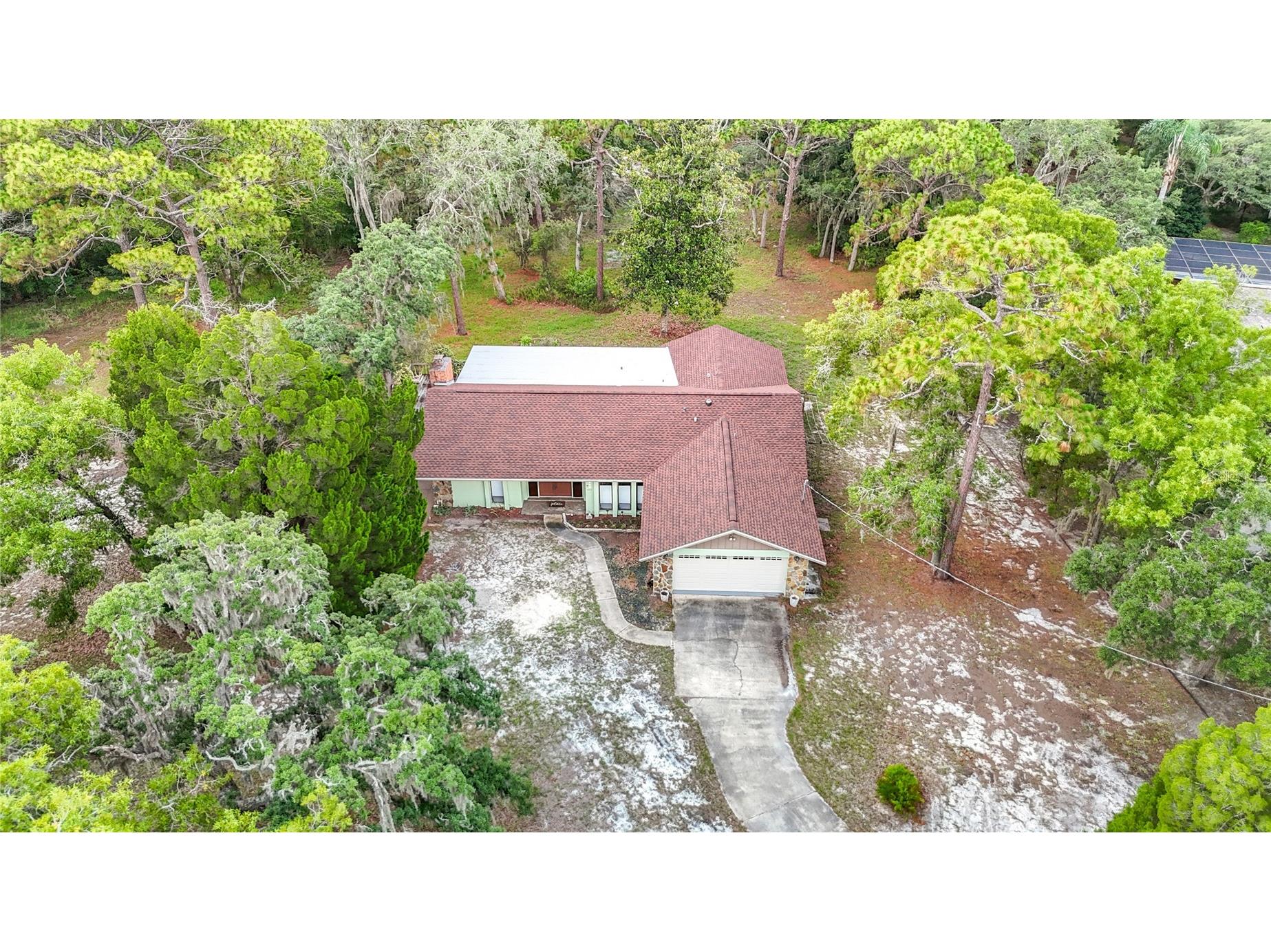 10050 Deer Lane New Port Richey FL 34654 W7887387 image1