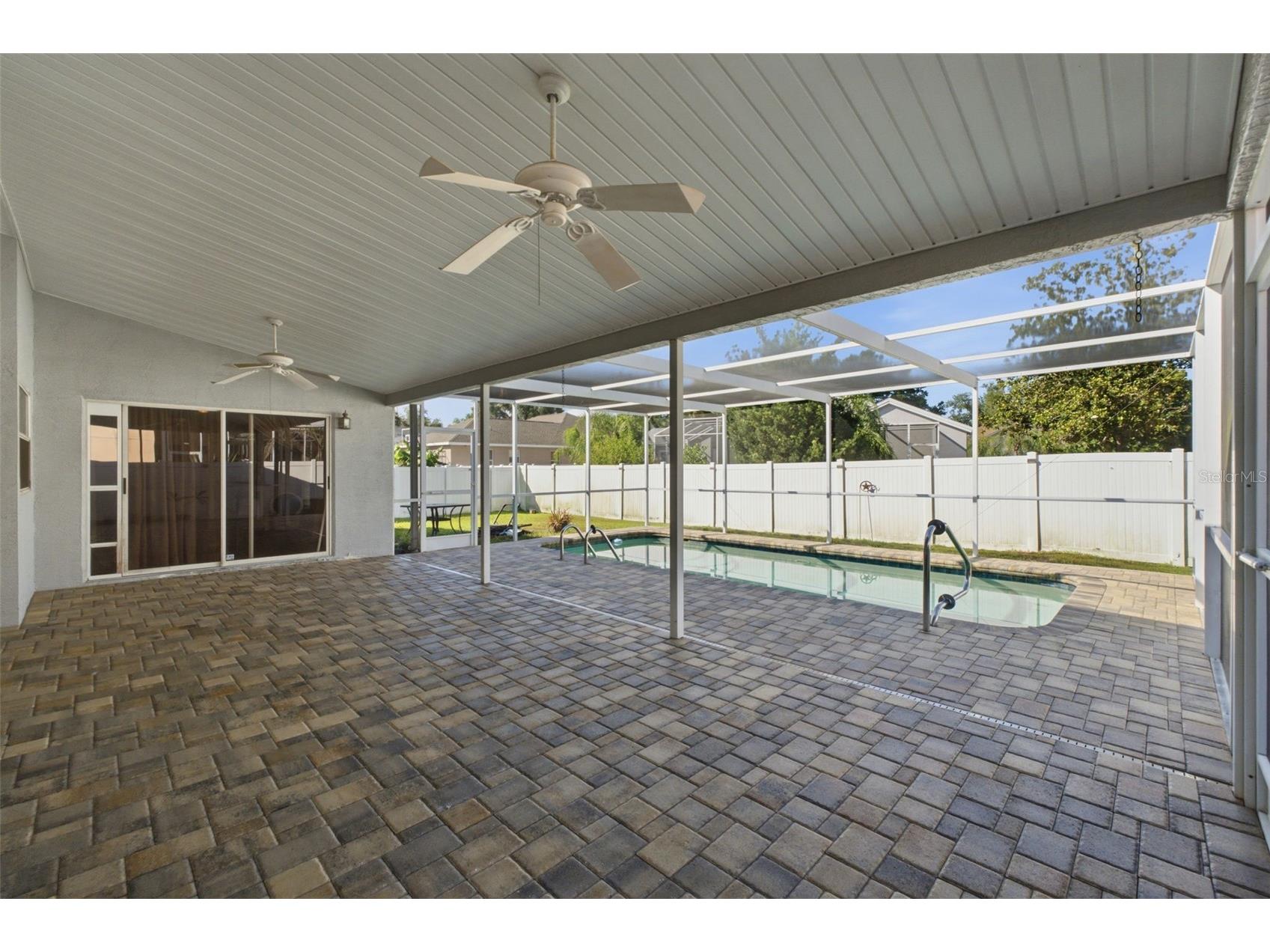 10050 Hermosillo Drive New Port Richey FL 34655 W7886907 image24