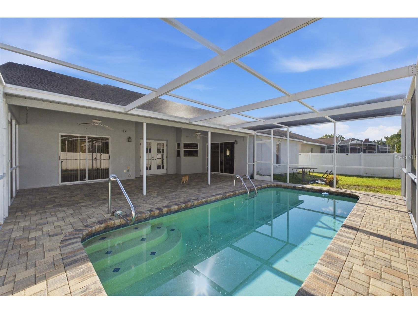 10050 Hermosillo Drive New Port Richey FL 34655 W7886907 image25