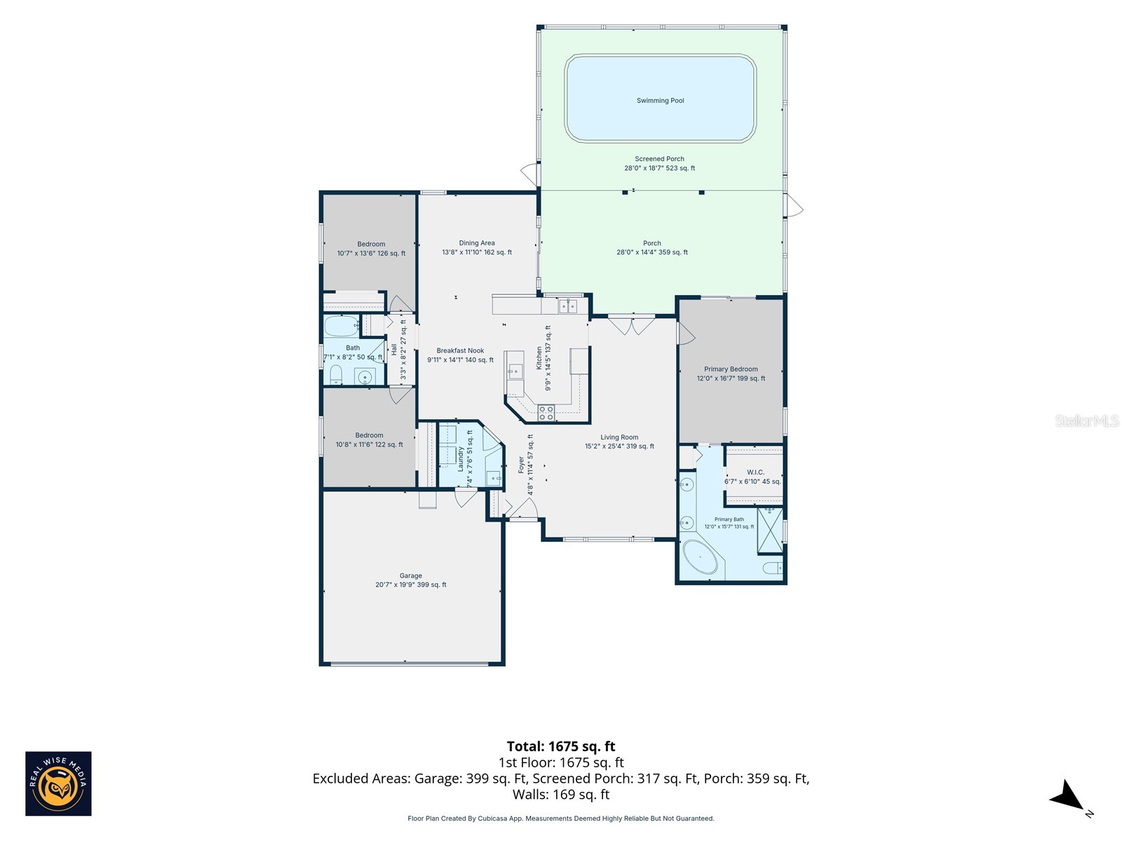 10050 Hermosillo Drive New Port Richey FL 34655 W7886907 image46