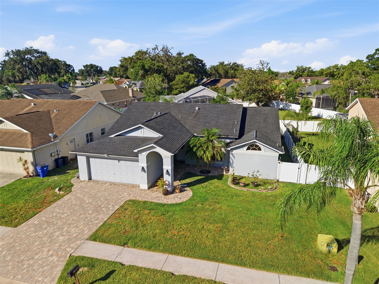 10050 Hermosillo Drive New Port Richey FL 34655 W7886907 image5