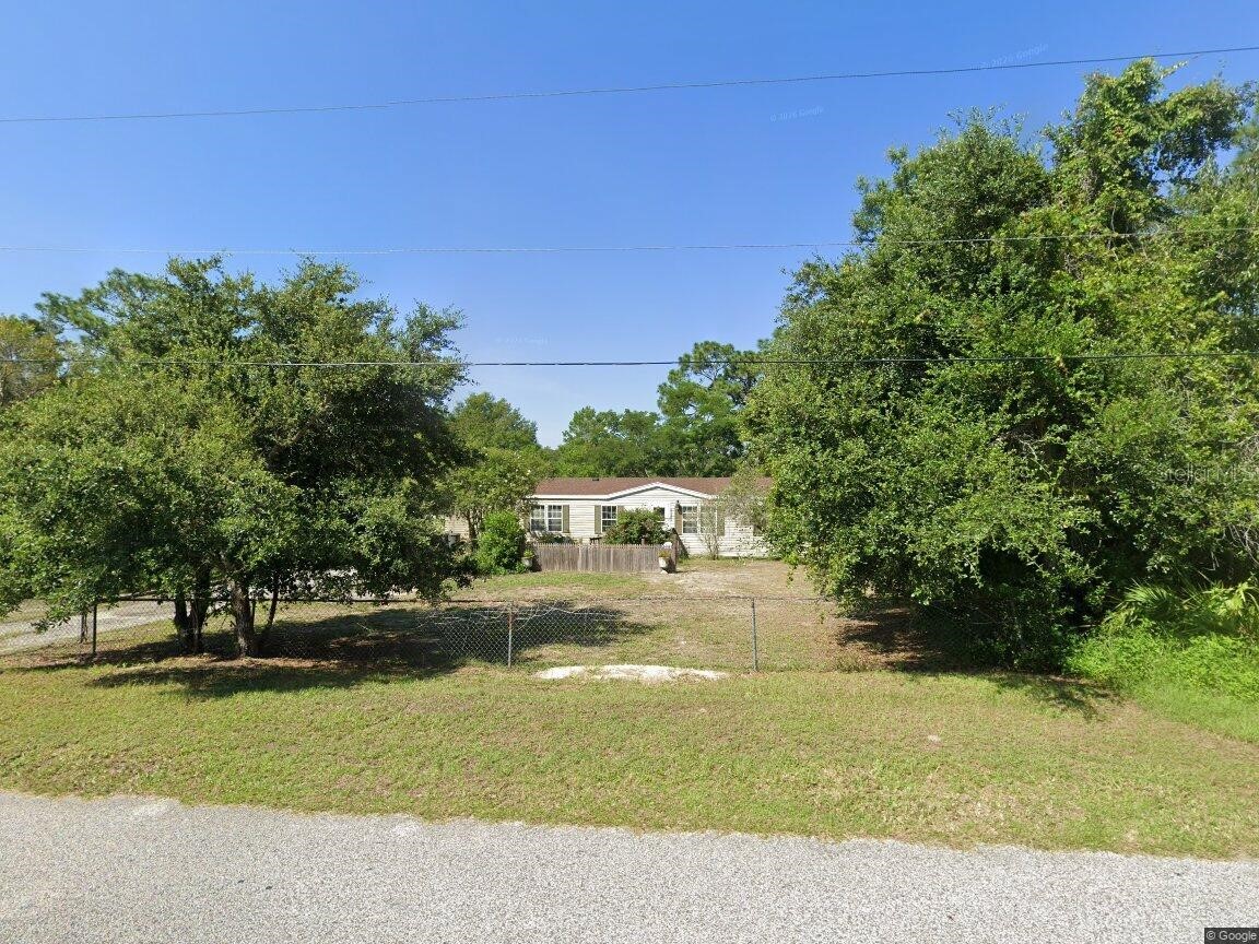 10050 Lake Drive Weeki Wachee FL 34613 W7882160 image1
