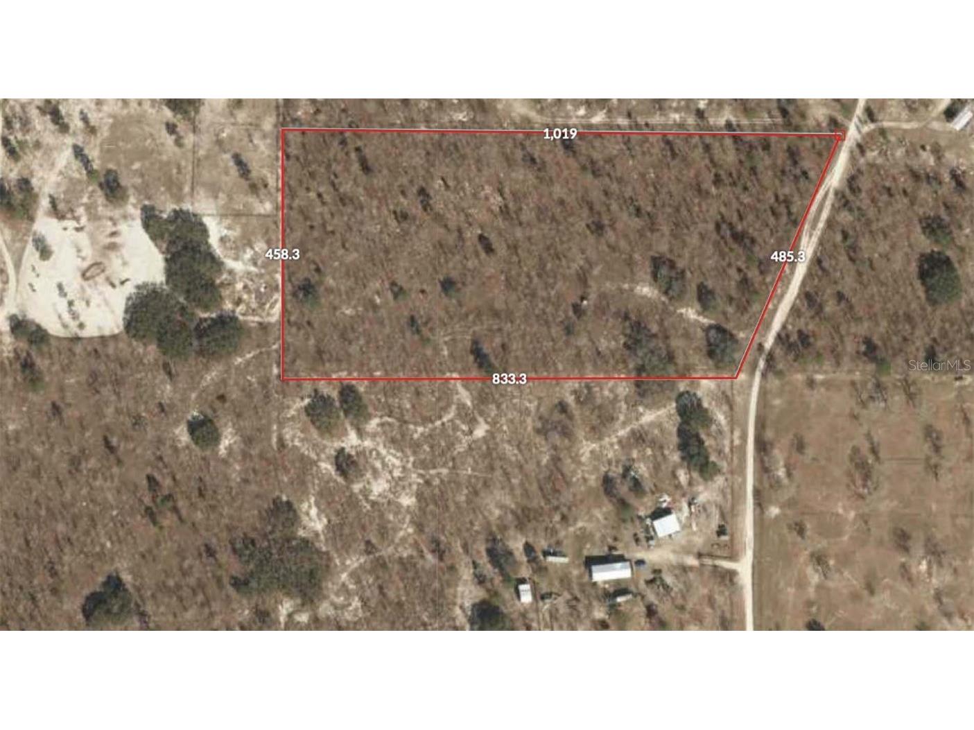 10050 SE 136th Terrace Dunnellon FL 34431 OM709543 image12