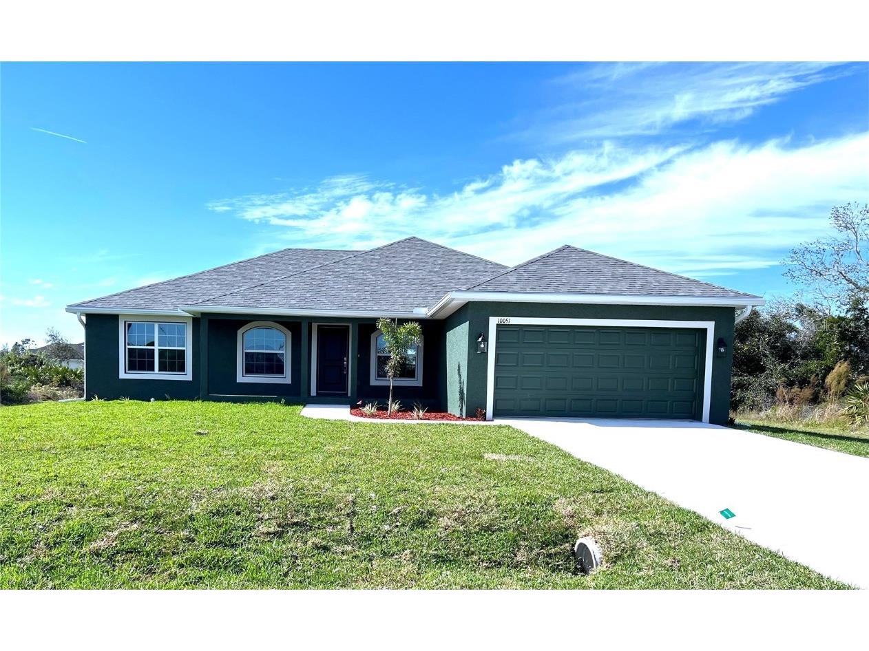 10051 Bay State Drive Port Charlotte FL 33981 C7474167 image1