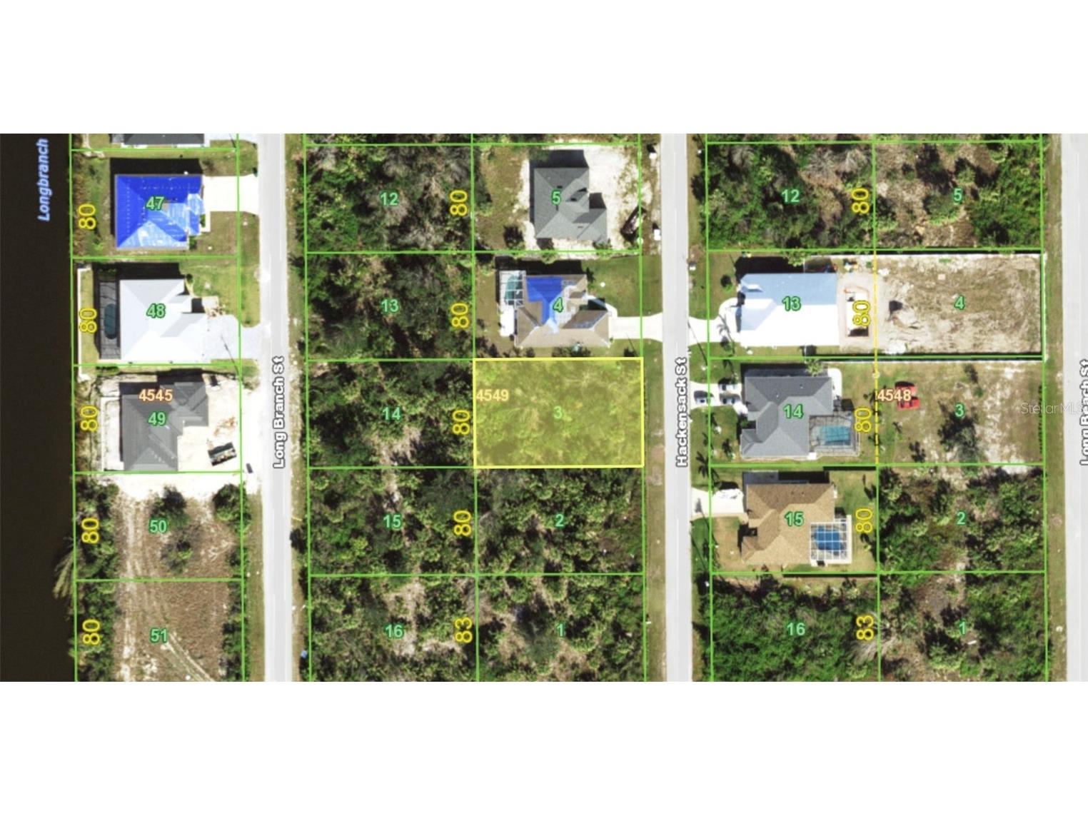 10051 Hackensack Street Port Charlotte FL 33981 D6144521 image1