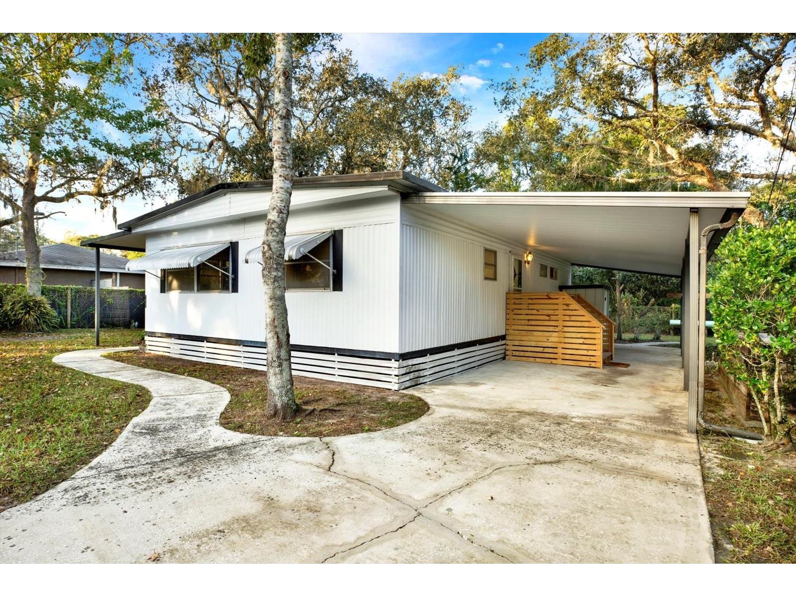 10051 Huntley Street New Port Richey FL 34654 W7885503 image1