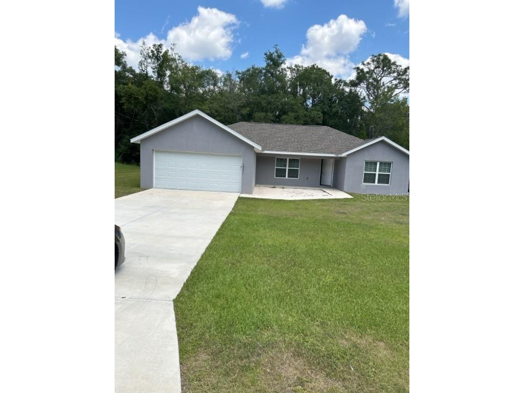 10051 N Athenia Drive Citrus Springs FL 34434 O6199097 image1