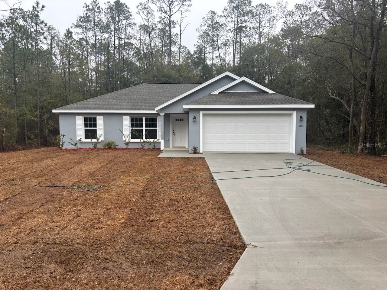 10051 N Gardner Way Citrus Springs FL 34434 G5107794 image1