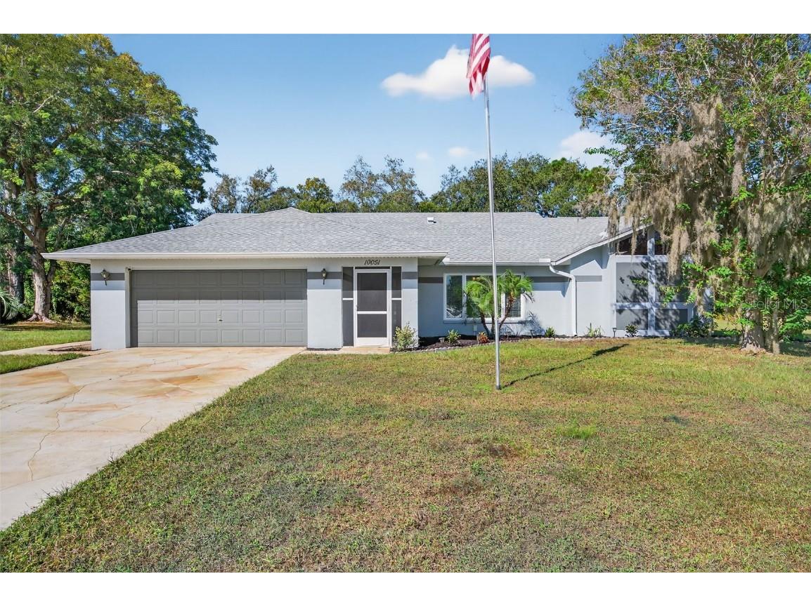 10051 Sleepy Willow Court Spring Hill FL 34608 TB8438589 image1