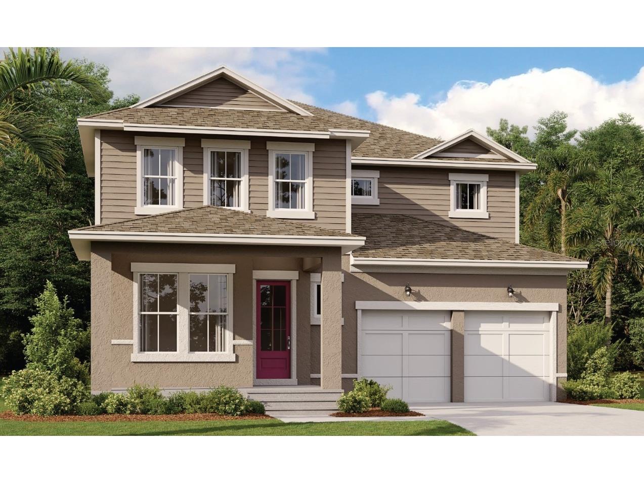 10052 Ballast Drive Orlando FL 32827 G5085147 image1
