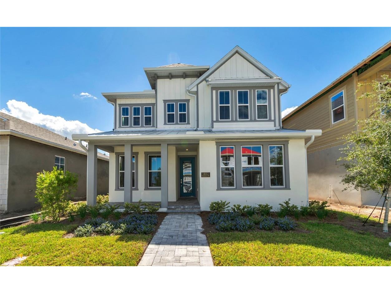 10052 Peebles Street Orlando FL 32827 O6341591 image1