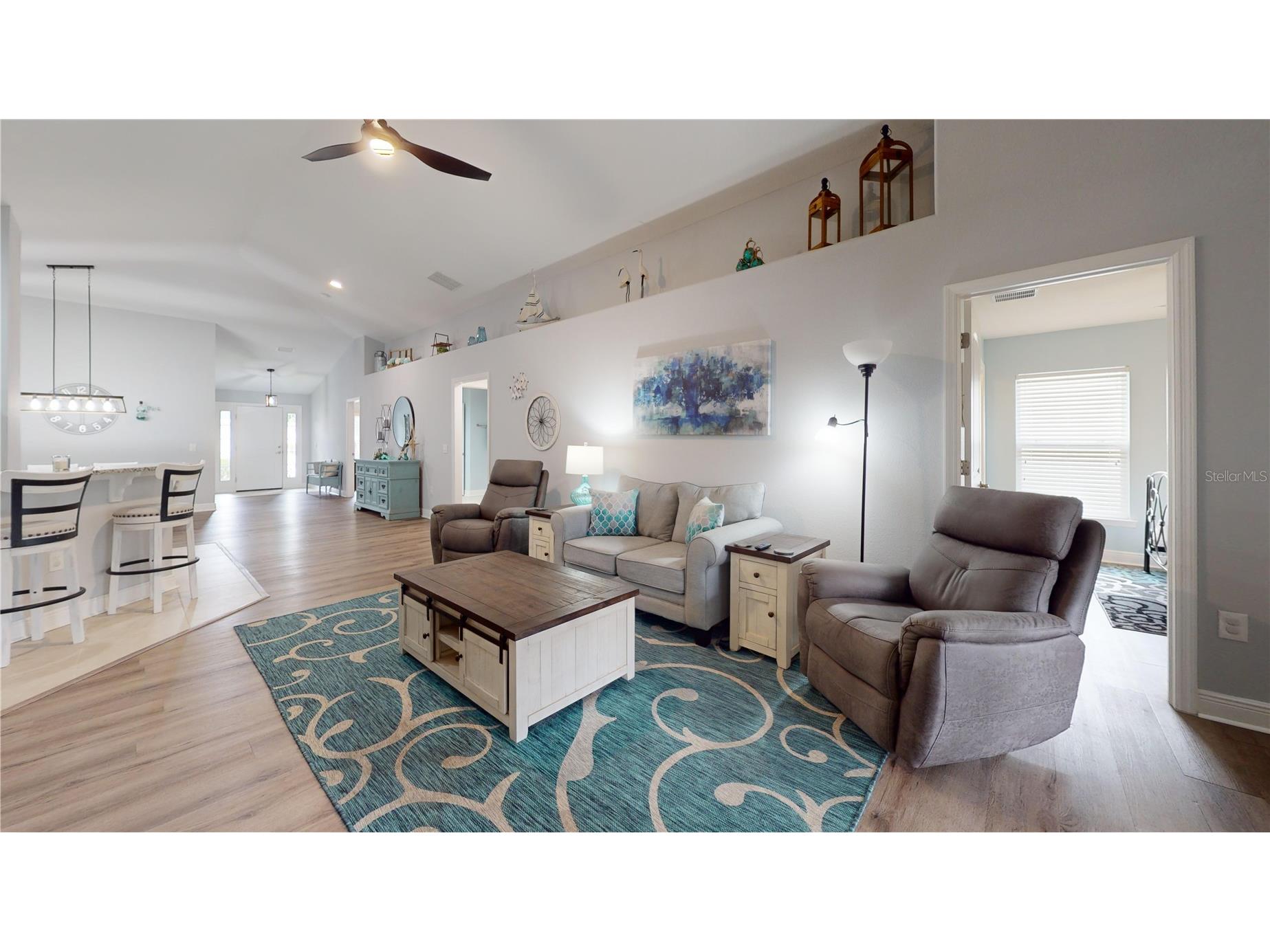 10052 Winding River Road Punta Gorda FL 33950 - ALLIGATOR CREEK C7527083 image4